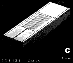 Laser Trimming versus Sputter Etching