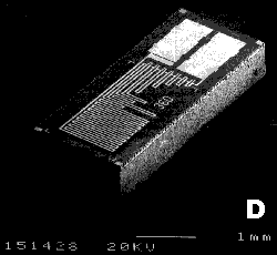 Laser Trimming versus Sputter Etching